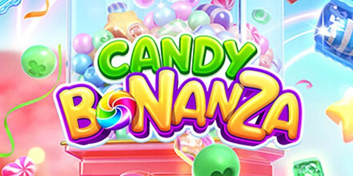 Pola Jitu Agar Cuan Besar Di Slot Candy Bonanza